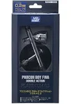 GSI Creos Mr. Procon Boy FWA Platinum Airbrush, 0.2mm F/S japan import