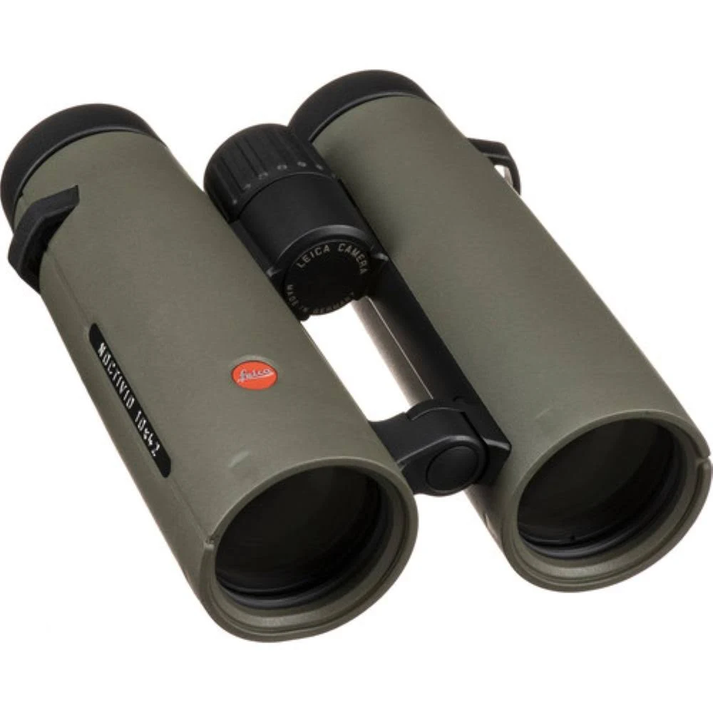 Leica 10x42 Noctivid Binoculars