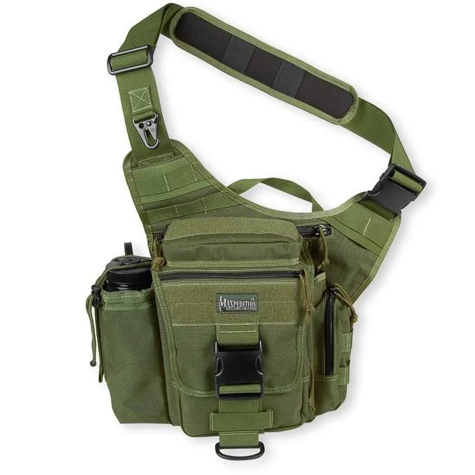 Maxpedition Jumbo Versipack