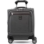 Travelpro Platinum Elite 25" Expandable Spinner - True Navy