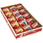 Otis Spunkmeyer Assorted Muffins 15 ct. A1 - 3 Pack