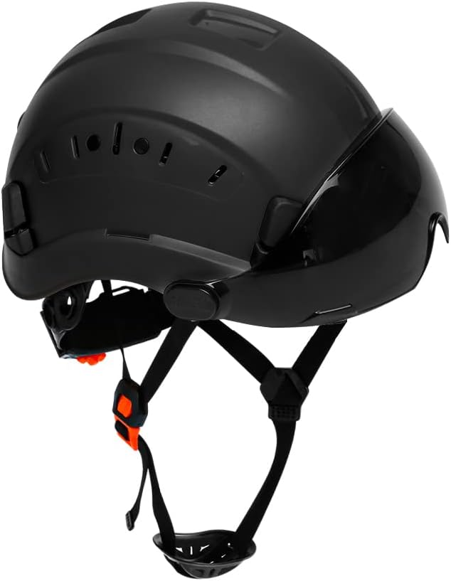 Safety \xa0helmet hard hat with visor\xa0