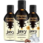 Javy Coffee French Vanilla - Javy Coffee Flavor