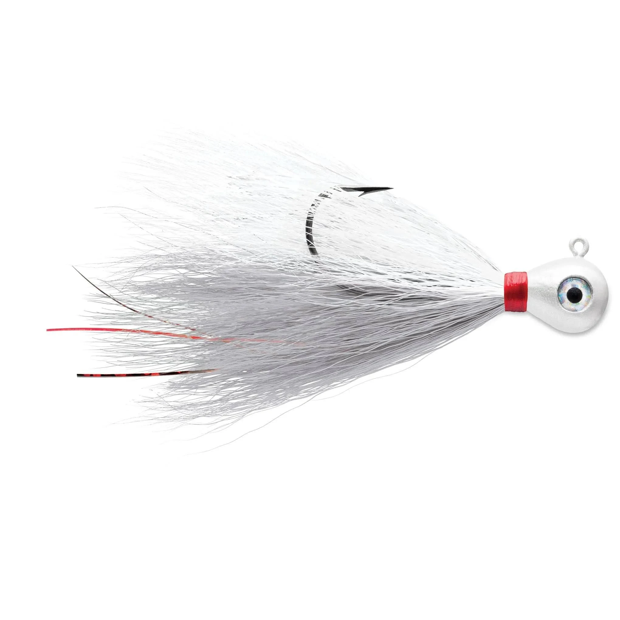 VMC Bucktail Jigs (2pk)