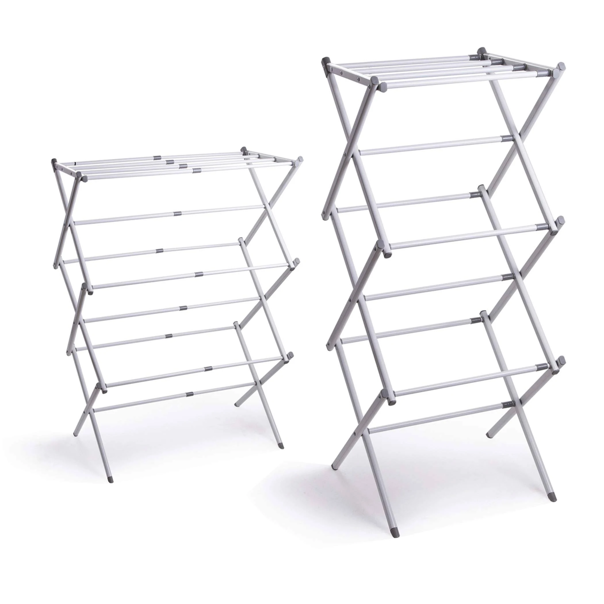 BINO 3-Tier Collapsible Drying Racks