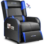 Gaming Recliner Chair GT208M