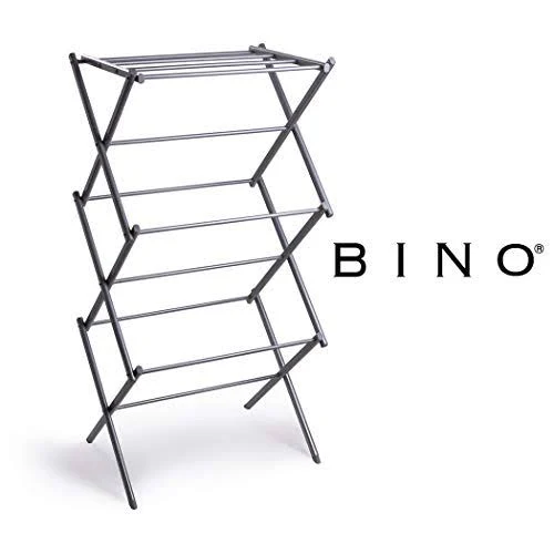 BINO 3-Tier Collapsible Drying Racks