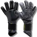 Storelli Electric Soccer GK Gloves