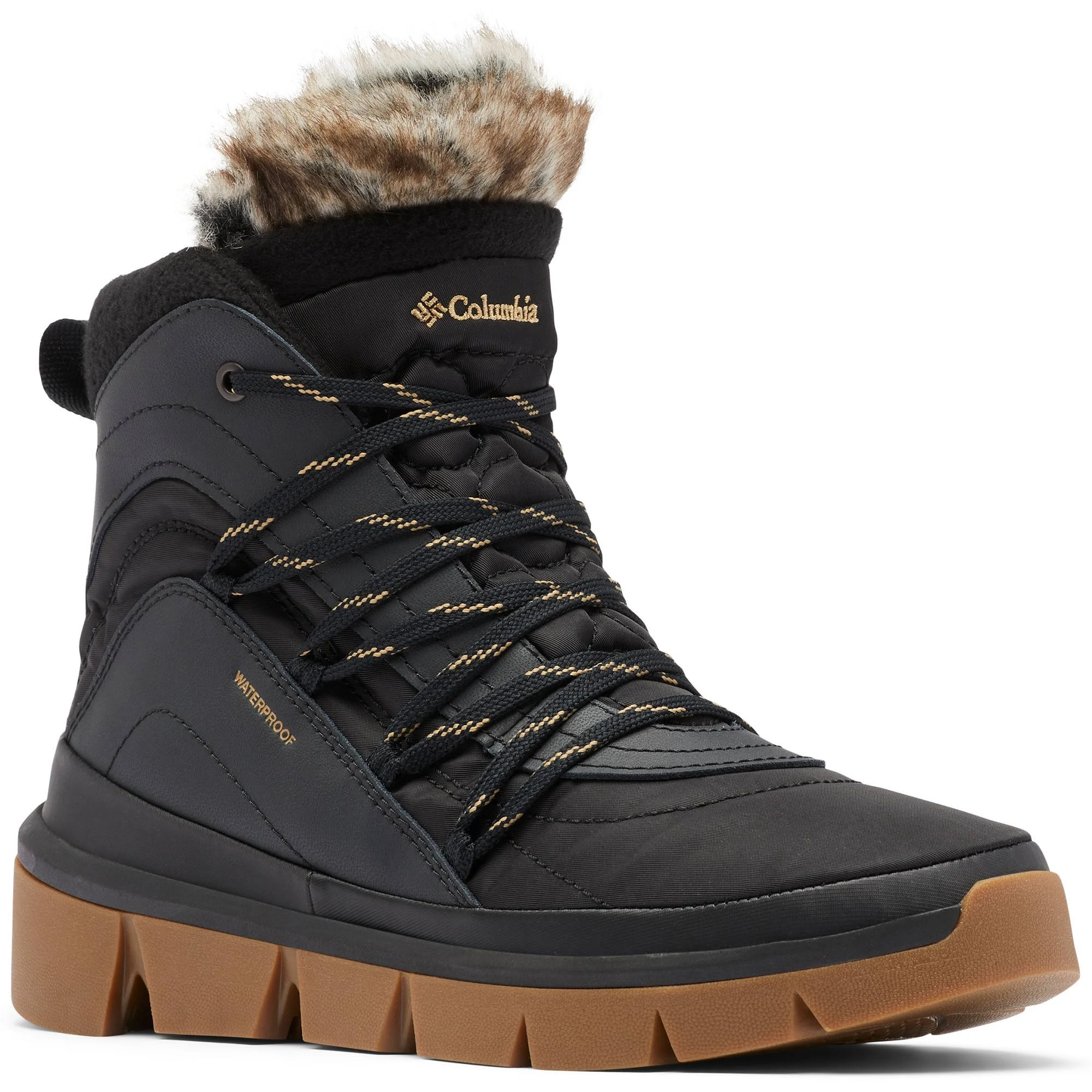 Women&#39;s Keetley™ Omni-Heat™ Infinity Shorty Boot