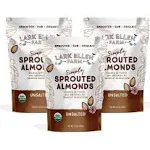 Lark Ellen Farm Raw Almonds