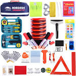 LIANXIN Roadside Assistance Emergency Kit