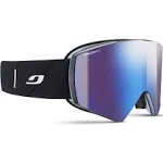 Julbo Razor Edge Black REACTIV 0-4 High Contrast - Black