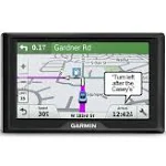 Garmin Drive 50lm - GPS Navigator