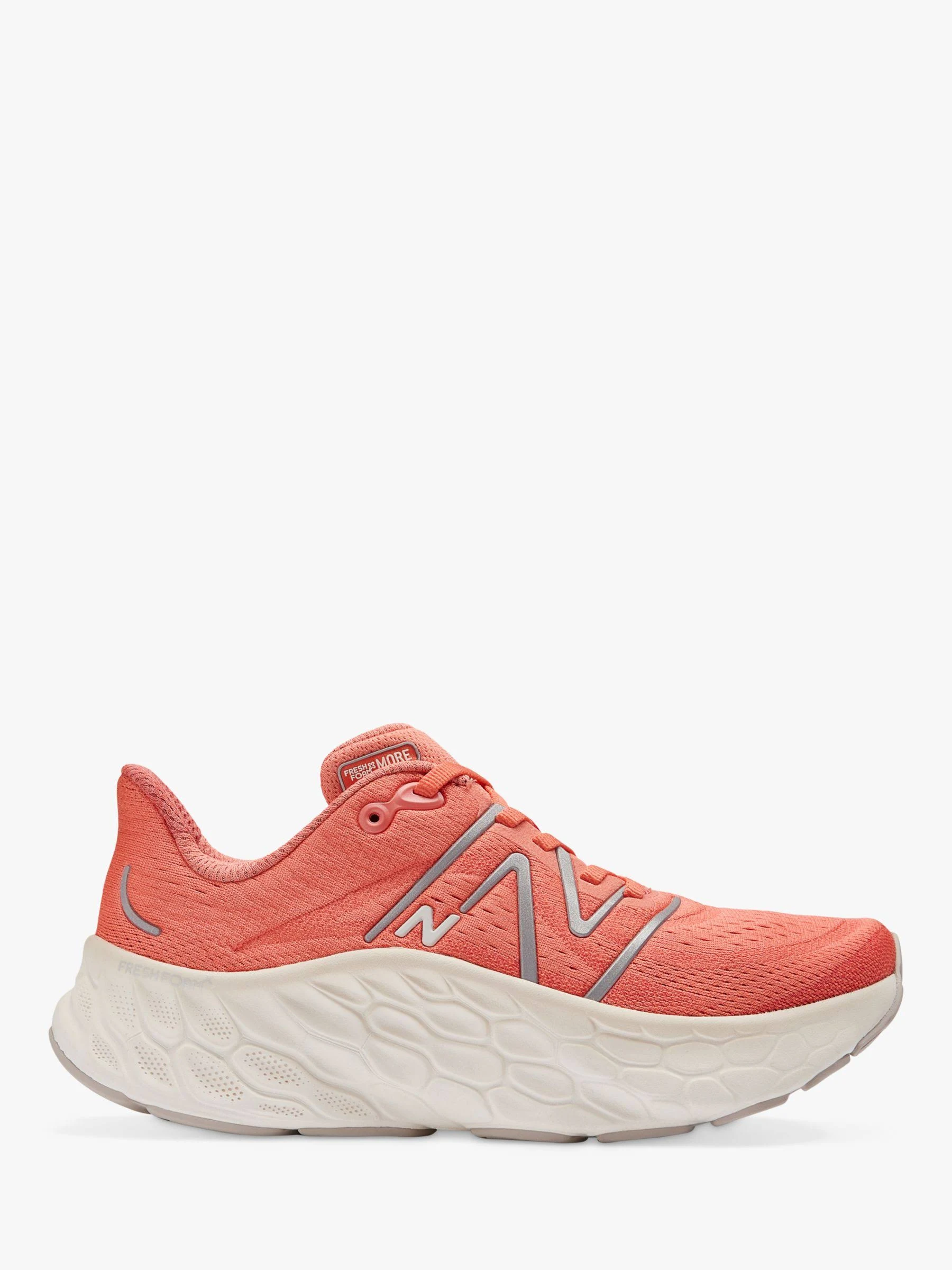 New Balance Women's Fresh Foam X More V4