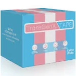 Extra Wide TransGenX Tape