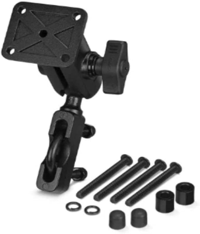 Garmin - 010-10962-10 - Handlebar Mount Kit