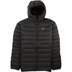 Arc'teryx Cerium Hoody Men's (Black)