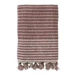 SKL Home Longborough Bath Towel, Spice