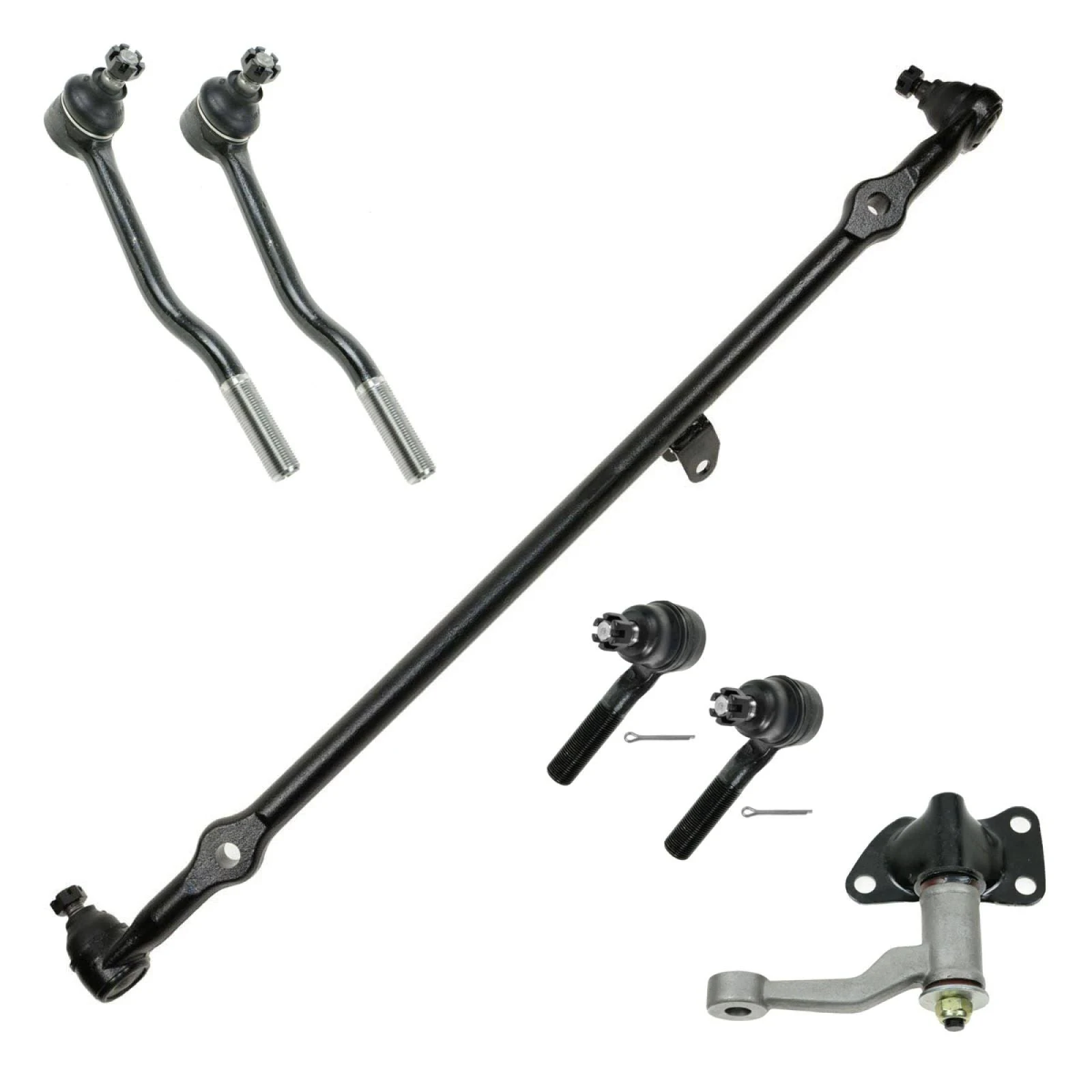 Steering Kit-RWD TRQ PSA59804