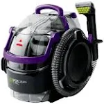 Bissell 2458 SpotClean Pet Pro Portable Carpet Cleaner