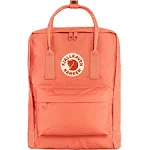 Fjallraven Kanken Backpack - Korall