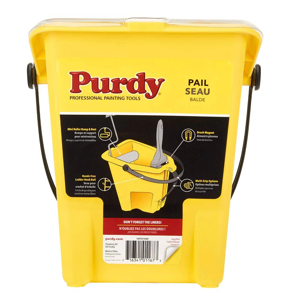 Purdy Pail 14T921000