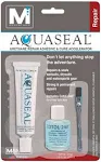 M Essentials Aquaseal and Contol-240 Combo Pack,