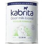 Kabrita Goat Milk Toddler Formula, 31.7 oz