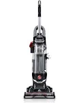 Pet Bagless Upright Vacuum with HEPA Filter Media