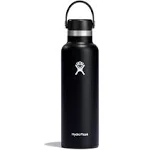 Hydro Flask Standard Mouth Flex Cap 21oz Cascade