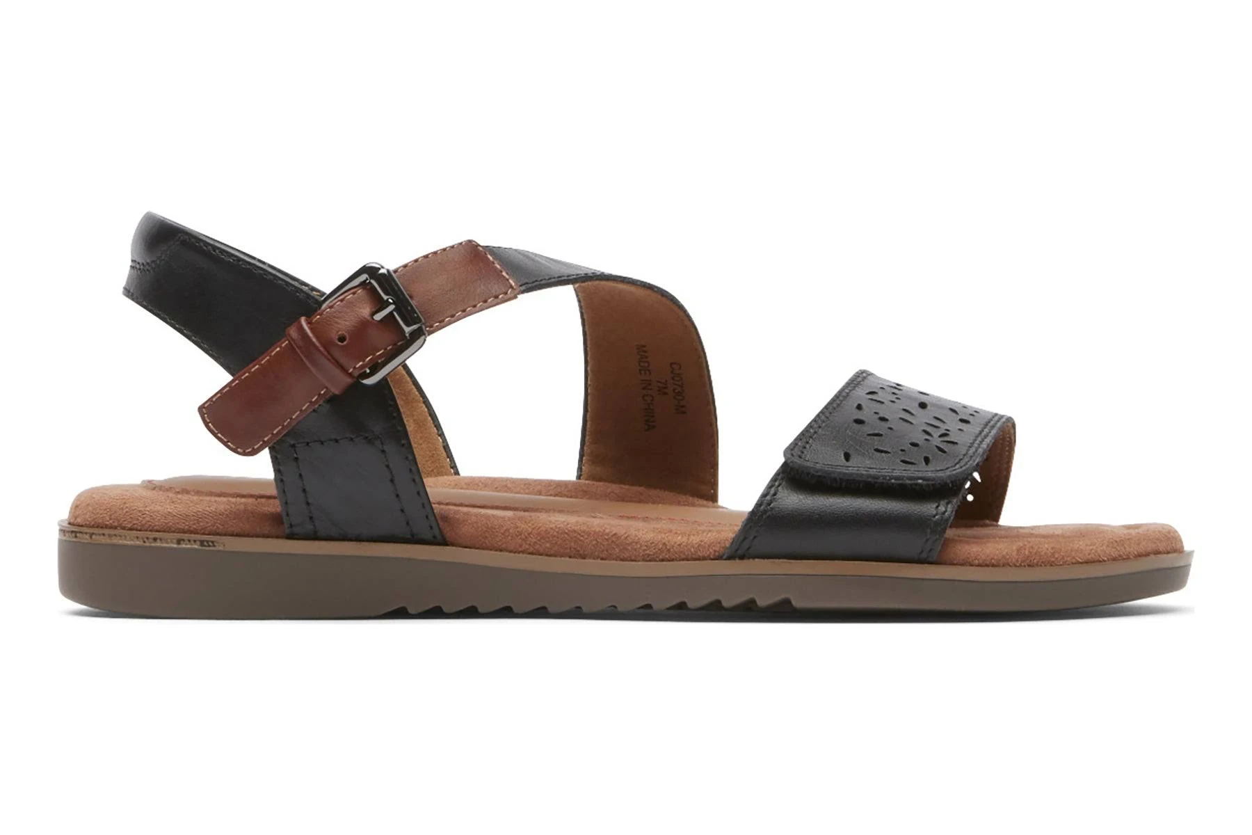 Cobb Hill Women's Zion 2 Piece Sandal