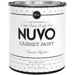 Nuvo Oxford Blue Cabinet Paint