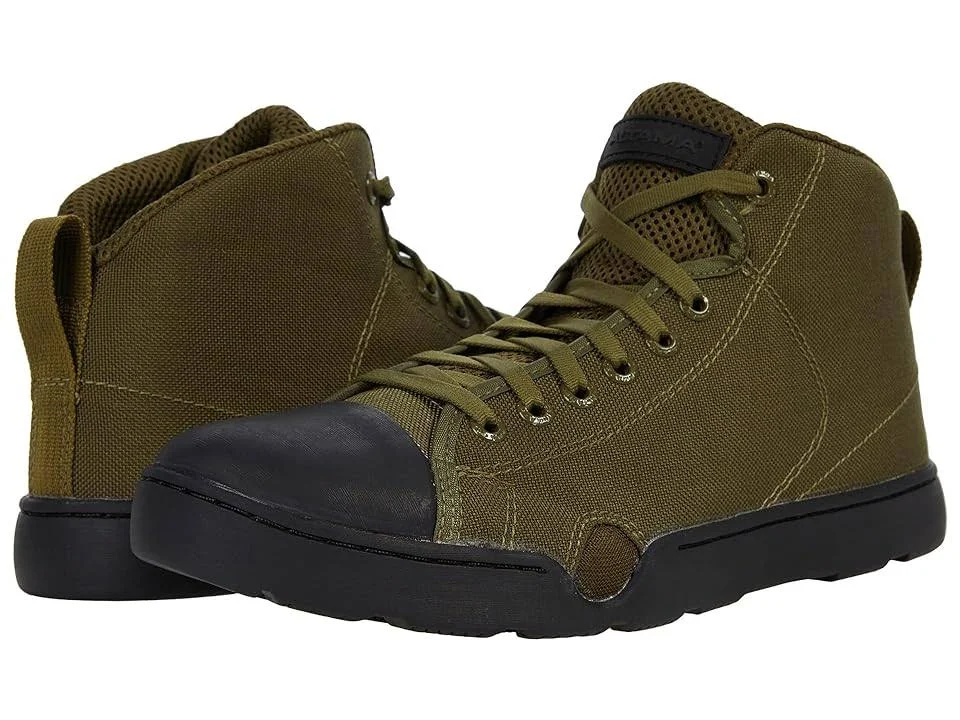 Altama OTB Maritime Assault Mid - Coyote, 13