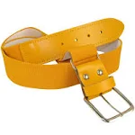 TCK Softball Baseball Belt Youth and Adult Sizes