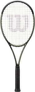 Wilson Blade 98 V8 16 x 19 cm Unthreaded Tennis Racket