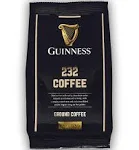 Guinness Coffee Beans