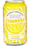 Swoon Lemonade, Zero Sugar, Classic - 12 fl oz