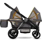 Evenflo Pivot Xplore All-Terrain Stroller Wagon - Adventurer