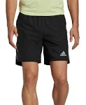 Adidas Men's Own The Run Shorts, Black