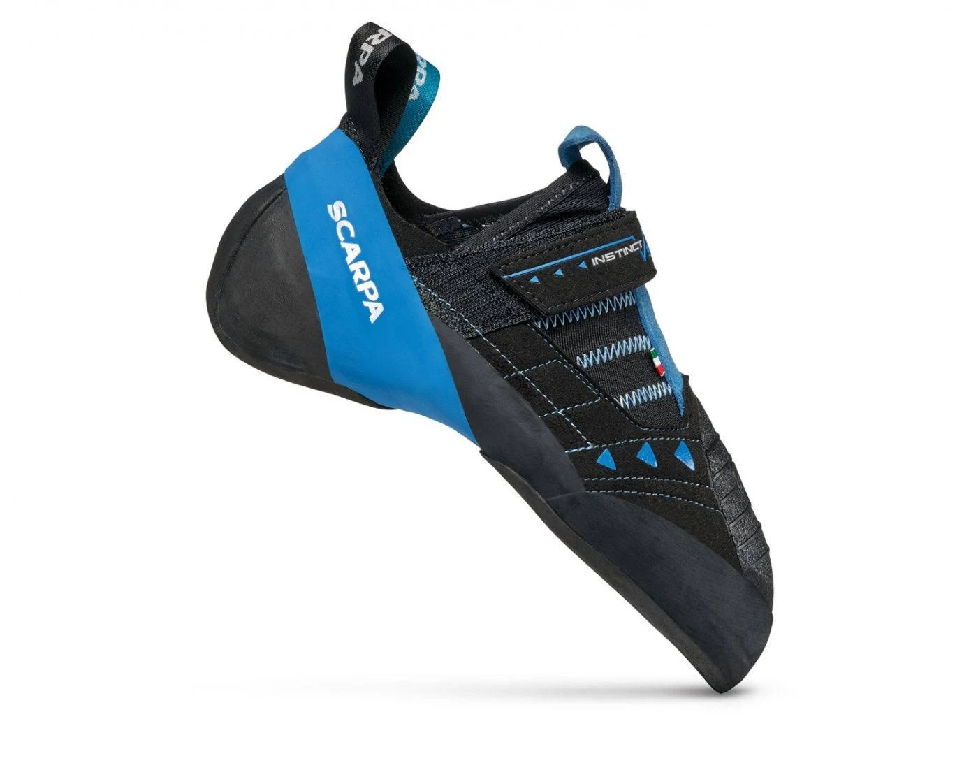 SCARPA Instinct VSR Climbing Shoes