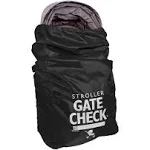 J.L Childress Gate Check Bag for Standard & Double Strollers