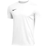 Nike Men's Park VII Jersey White, M