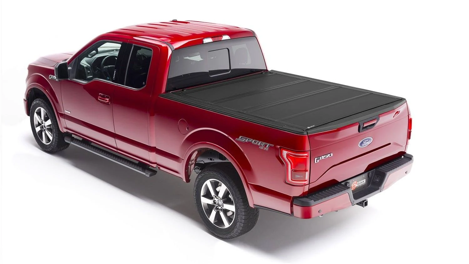 BAK BAKFlip MX4 Tonneau Cover 448309