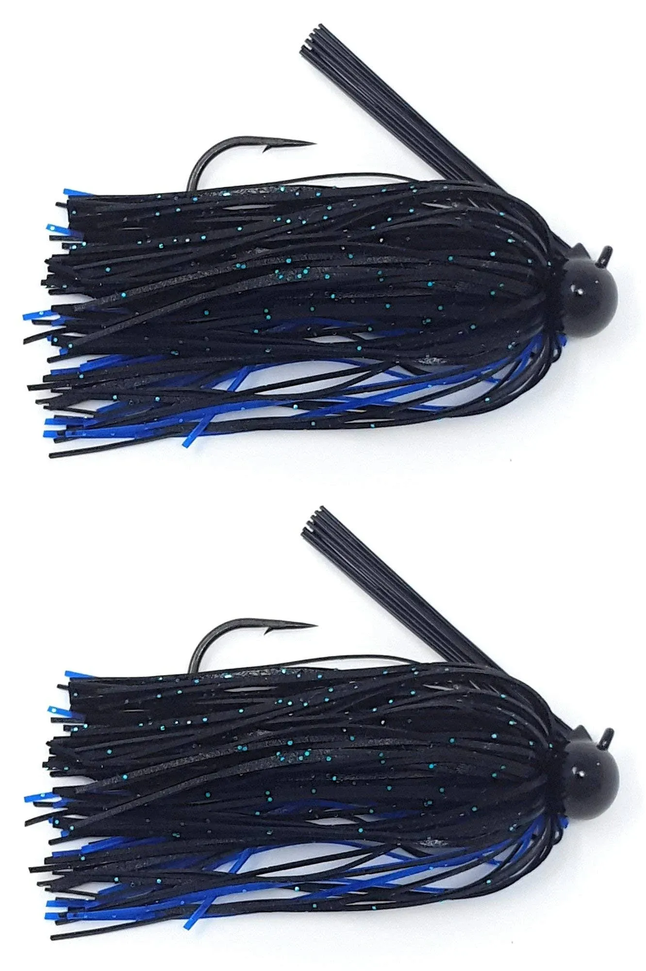 Reaction Tackle Tungsten Football Jigs