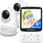 HelloBaby Baby Monitor