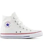 Converse Chuck Taylor All Star Hi, White