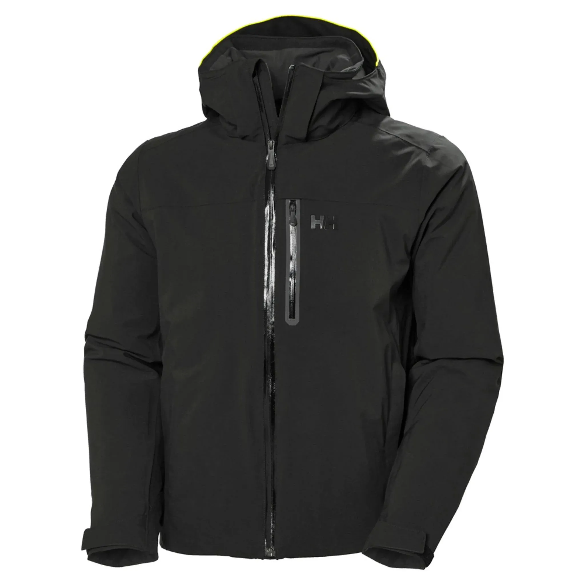 Men's Swift Stretch Ski Jacket