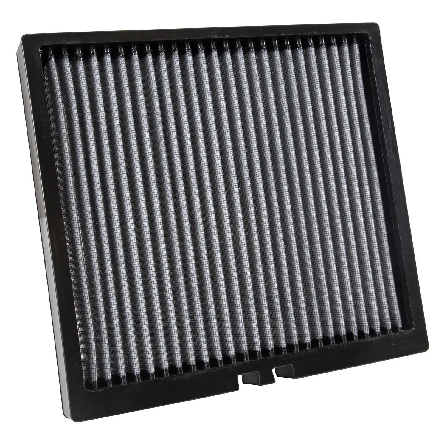 K&N Cabin Air Filter: Premium, Washable, Clean Airflow to your Cabin Air Filter Replacement: Designed For Select 2012-2022 Volkswagen/Audi/Seat Vehicle Models, VF2047