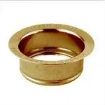 Insinkerator FLG-FG Sink Flange (French Gold)