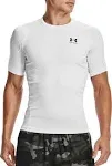 Tall Man HeatGear Compression T-Shirt